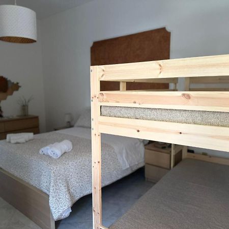 Casa Vacanza La Fontana Виетри Экстерьер фото