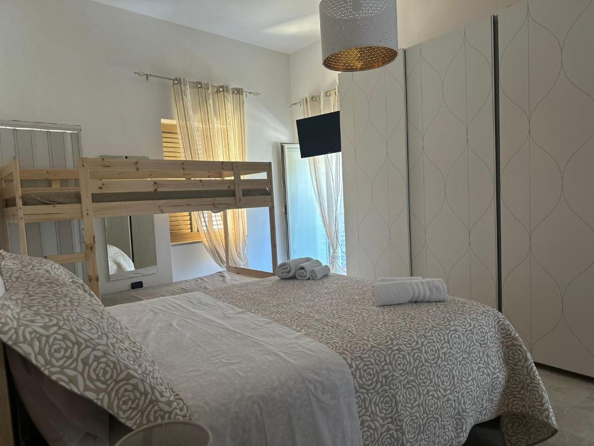 Casa Vacanza La Fontana Виетри Экстерьер фото