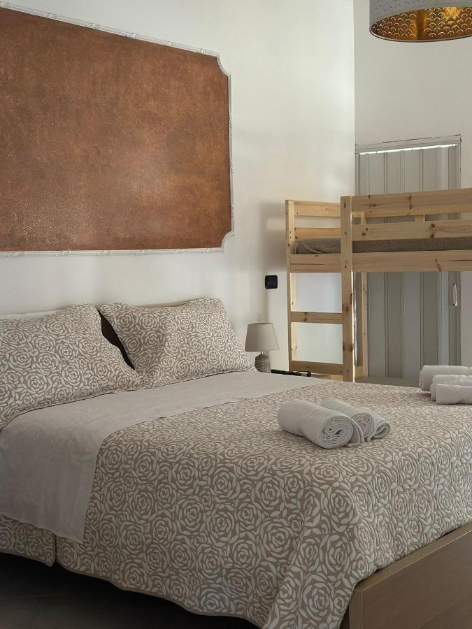 Casa Vacanza La Fontana Виетри Экстерьер фото